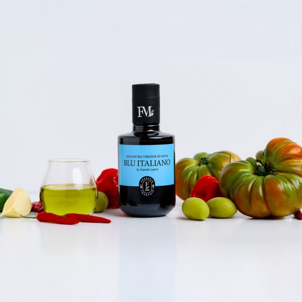 BLU ITALIANO - 250 ml